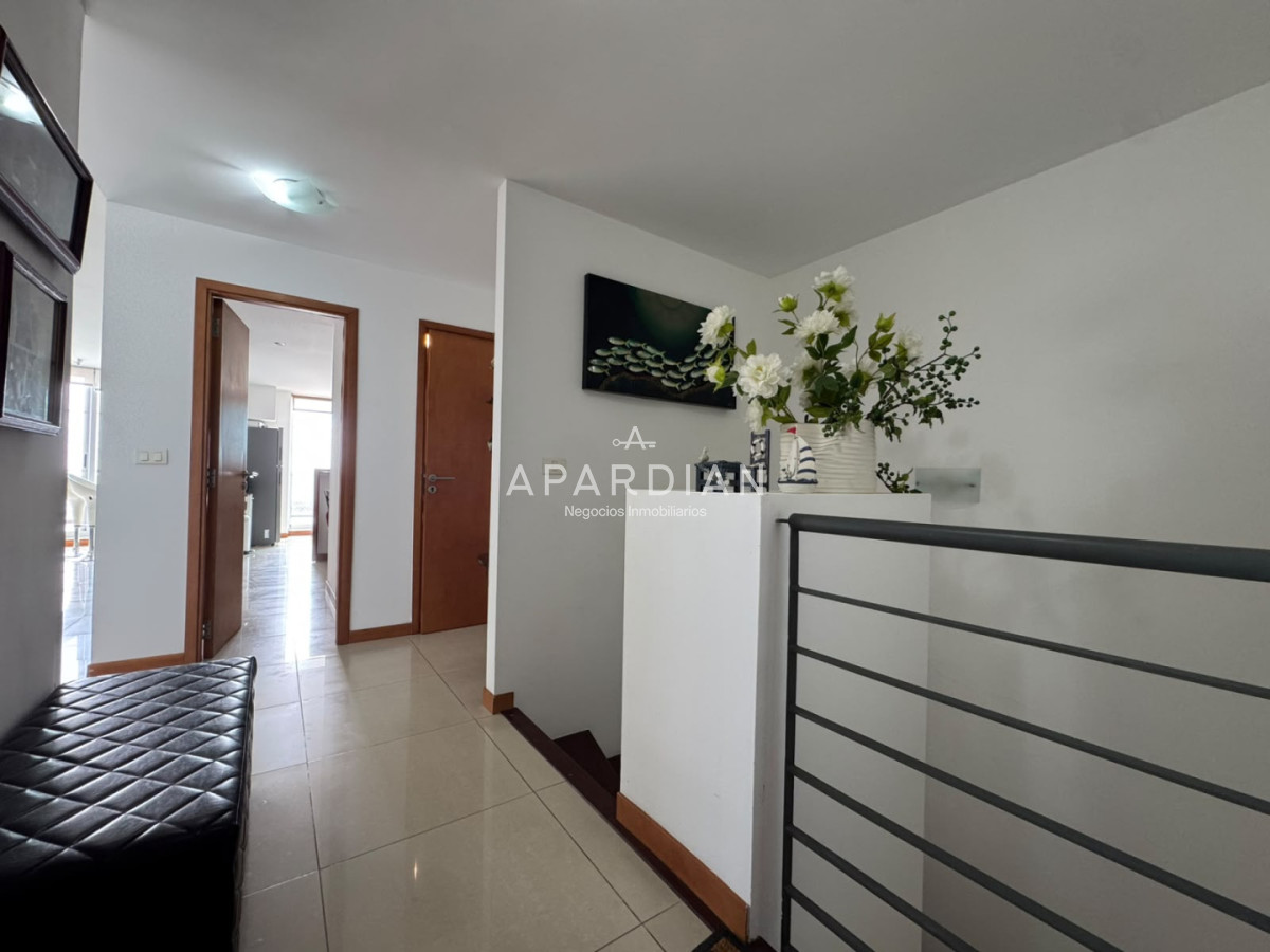 Apartamento ID.21100184 - Penthouse duplex 3 suites en venta, Punta del Este