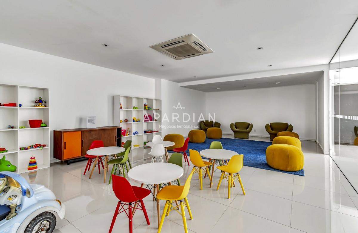 Apartamento ID.21099586 - Apartamento 3 dormitorios en venta, Punta del Este