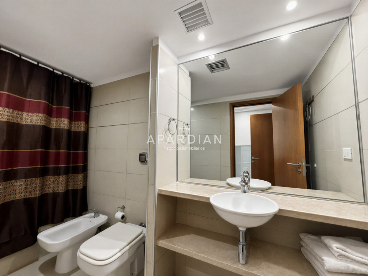 Apartamento ID.21100184 - Penthouse duplex 3 suites en venta, Punta del Este