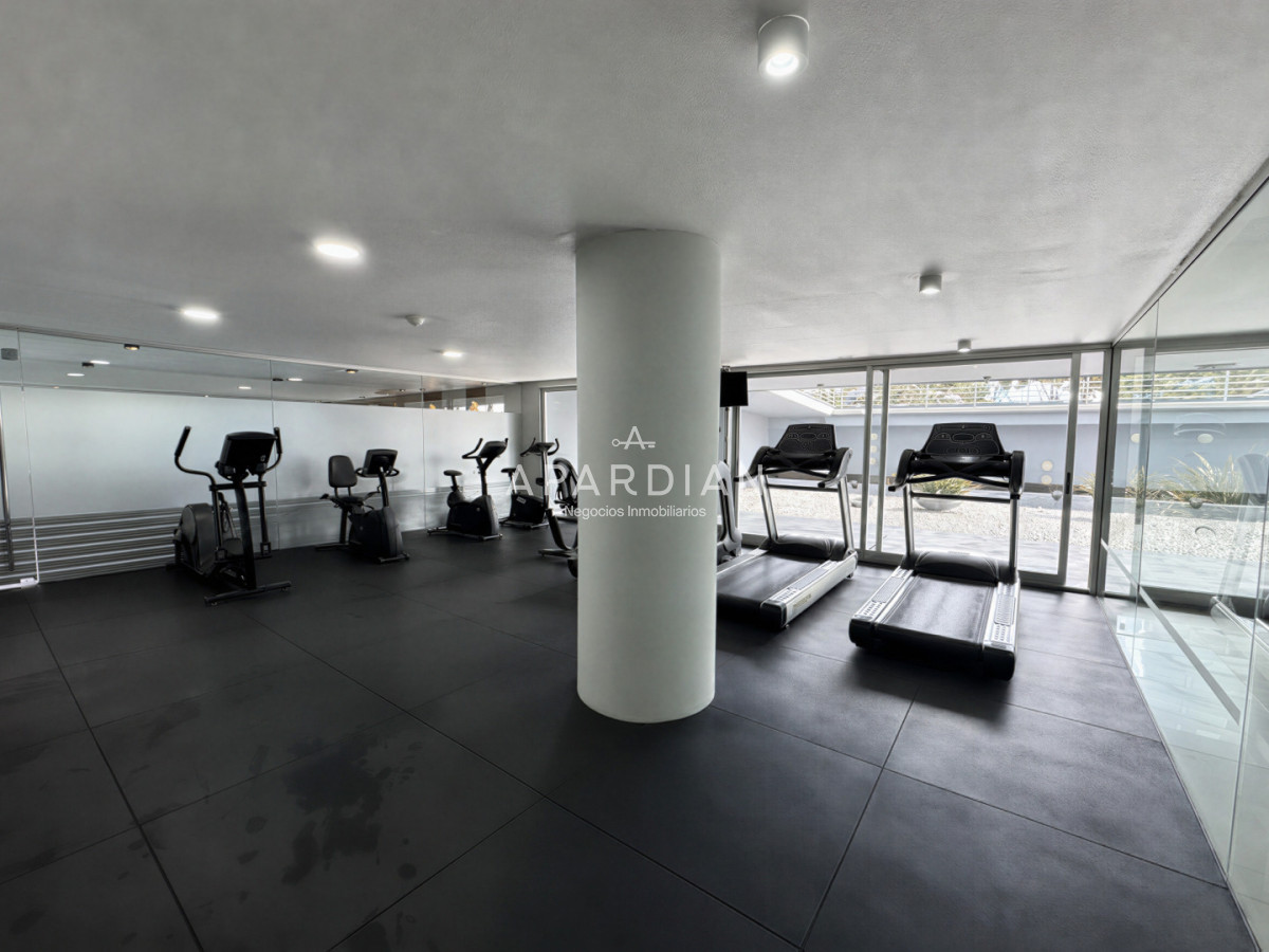 Apartamento ID.21100184 - Penthouse duplex 3 suites en venta, Punta del Este