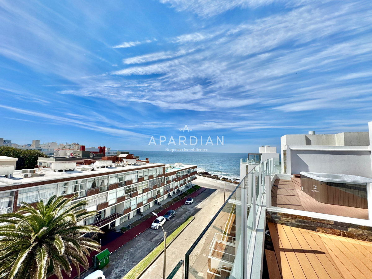 Apartamento ID.21098596 - Apartamento en venta en Península de 2 dormitorios