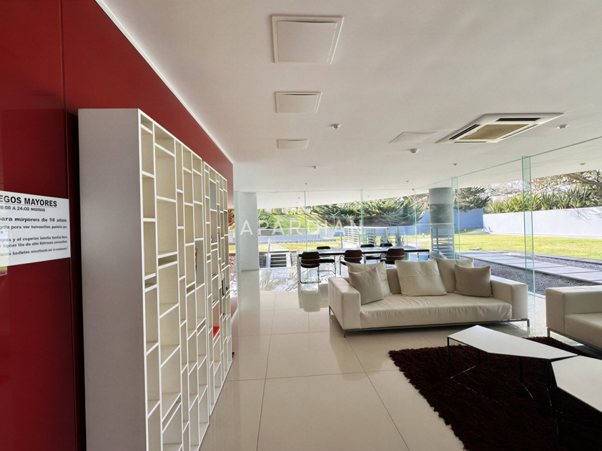 Apartamento ID.21100184 - Penthouse duplex 3 suites en venta, Punta del Este
