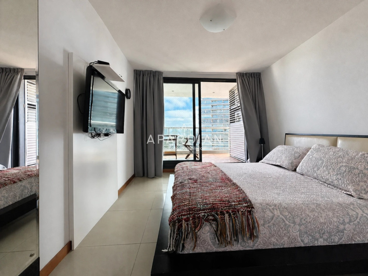 Apartamento ID.21100184 - Penthouse duplex 3 suites en venta, Punta del Este