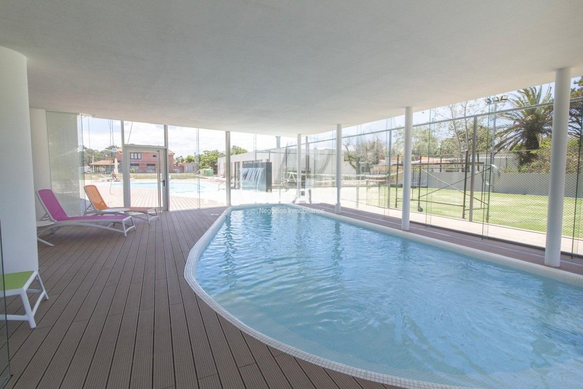 Apartamento ID.21098353 - Penthouse duplex de 3 dormitorios en venta y alquiler, Punta del Este!