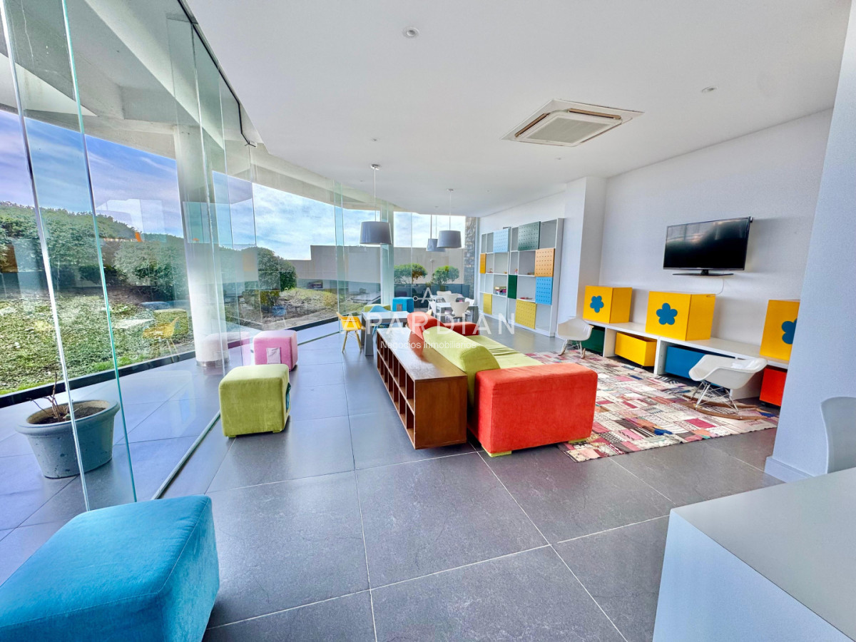 Apartamento ID.21098596 - Apartamento en venta en Península de 2 dormitorios