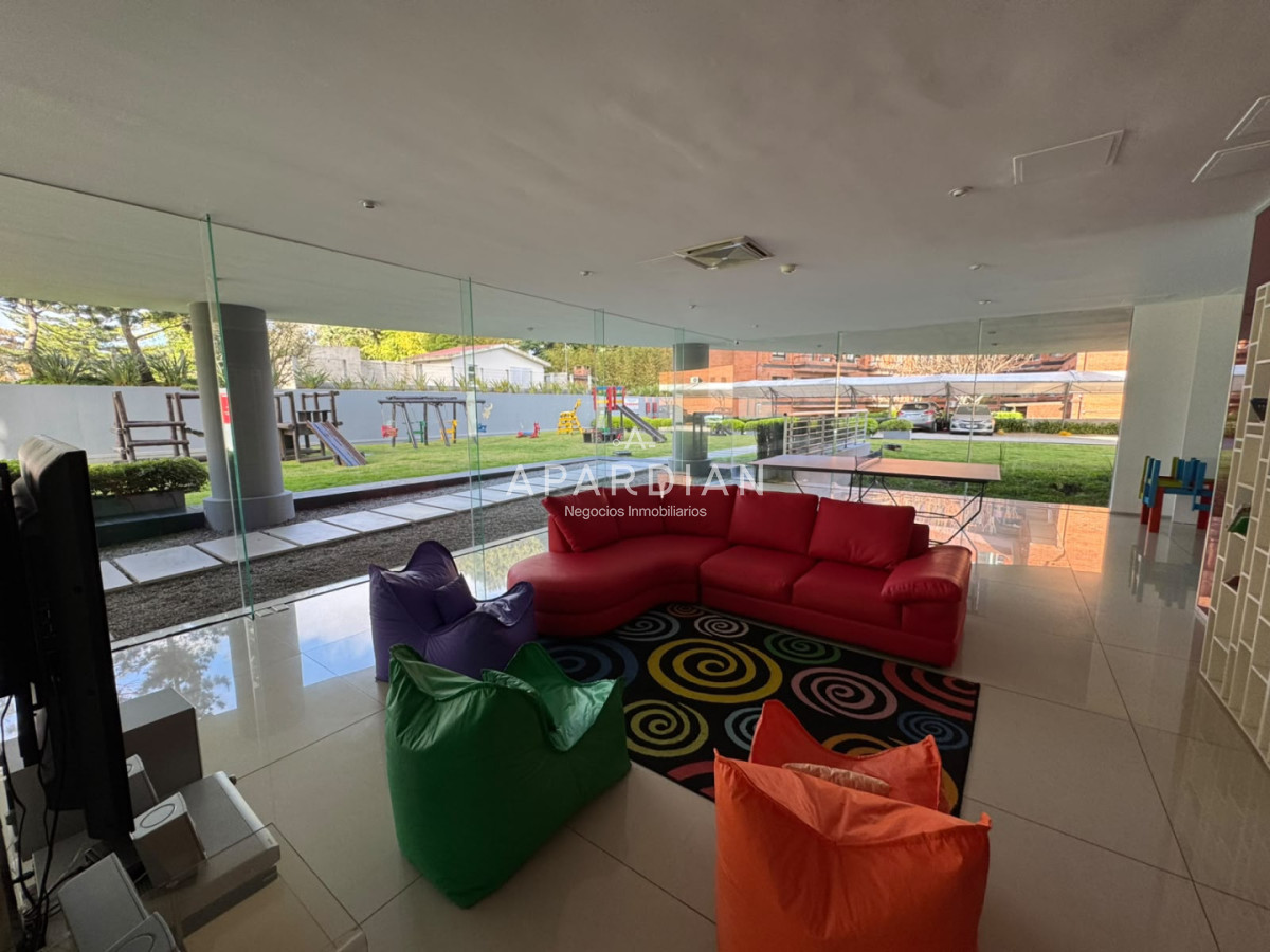 Apartamento ID.21100184 - Penthouse duplex 3 suites en venta, Punta del Este