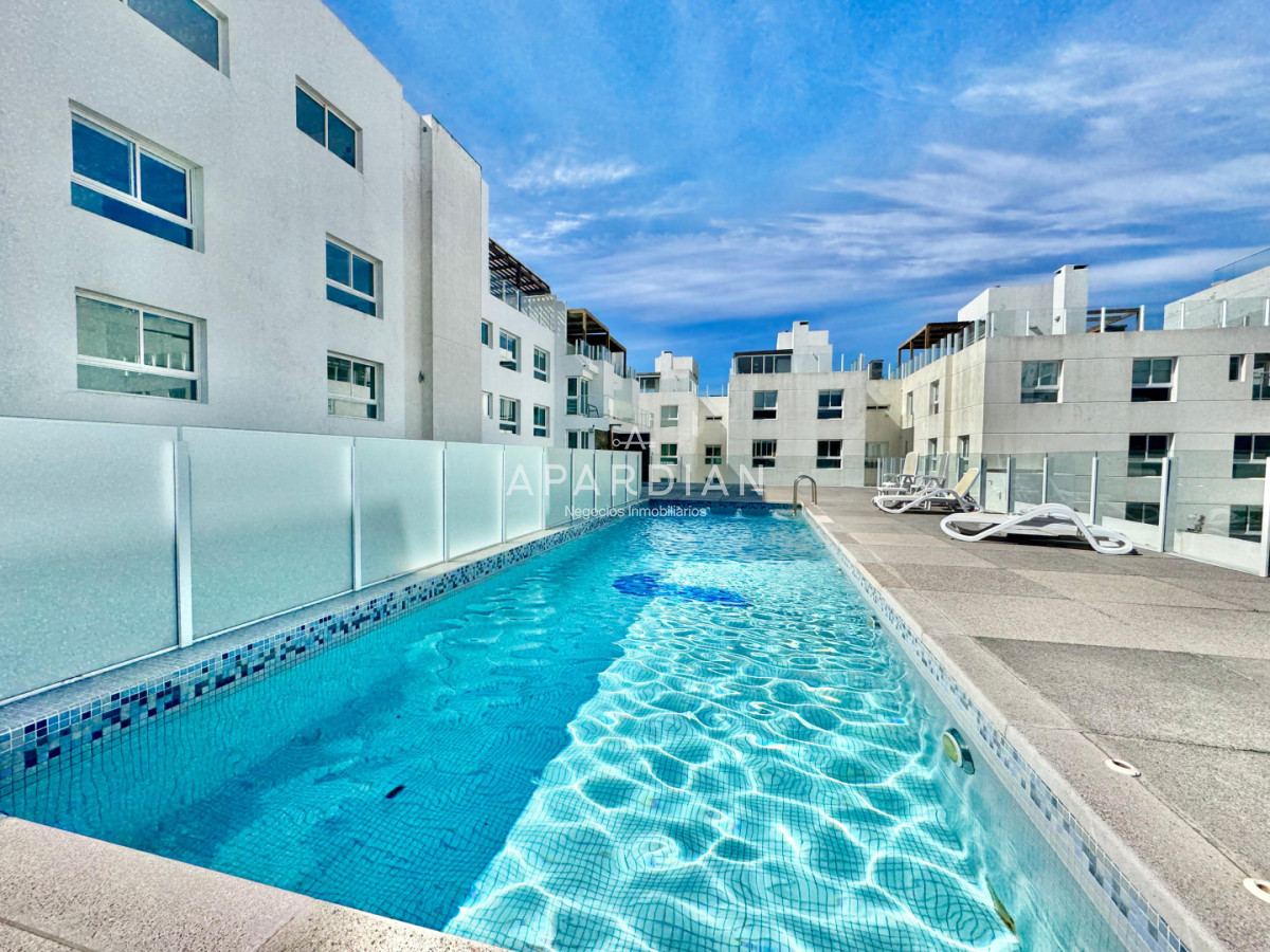 Apartamento ID.21098596 - Apartamento en venta en Península de 2 dormitorios