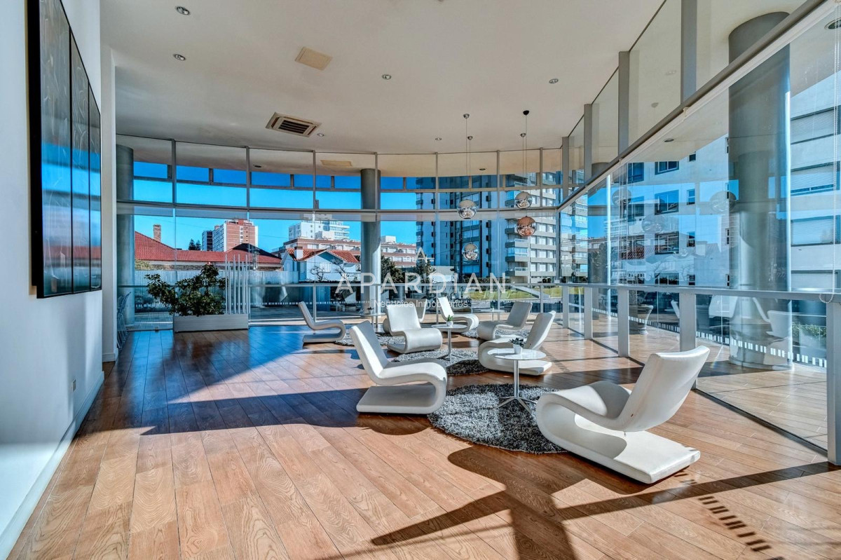 Apartamento ID.21098923 - Apartamento 3 dormitorios en Alexander Collection