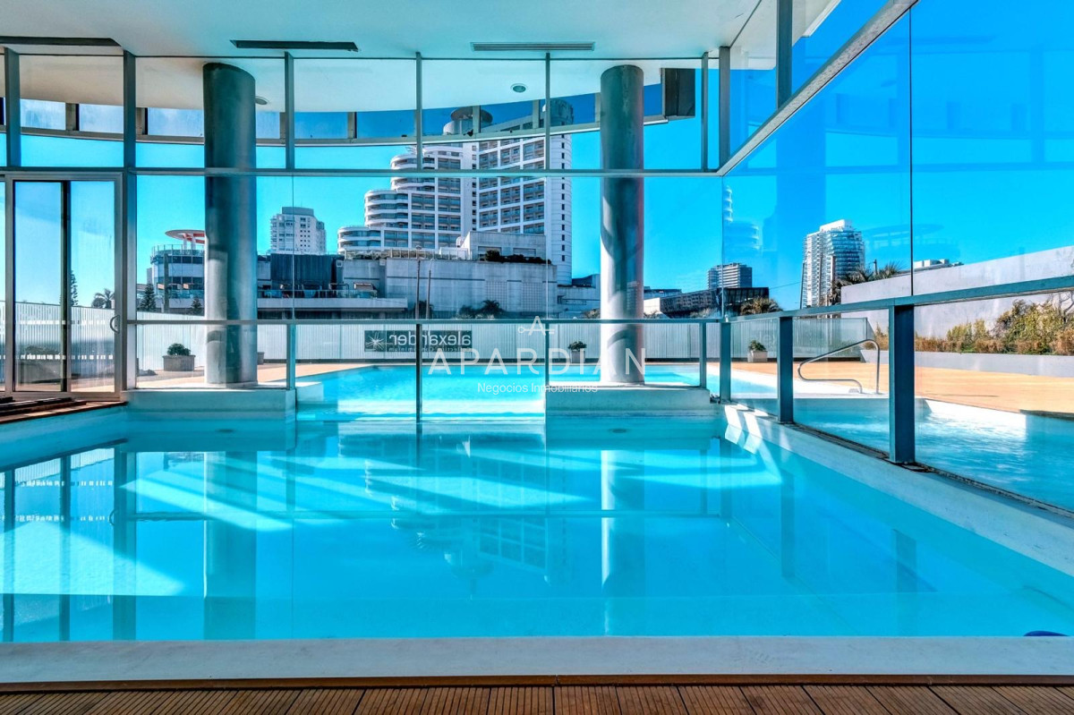 Apartamento ID.21098923 - Apartamento 3 dormitorios en Alexander Collection