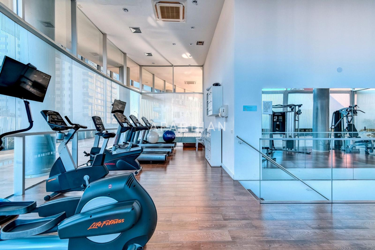 Apartamento ID.21098923 - Apartamento 3 dormitorios en Alexander Collection