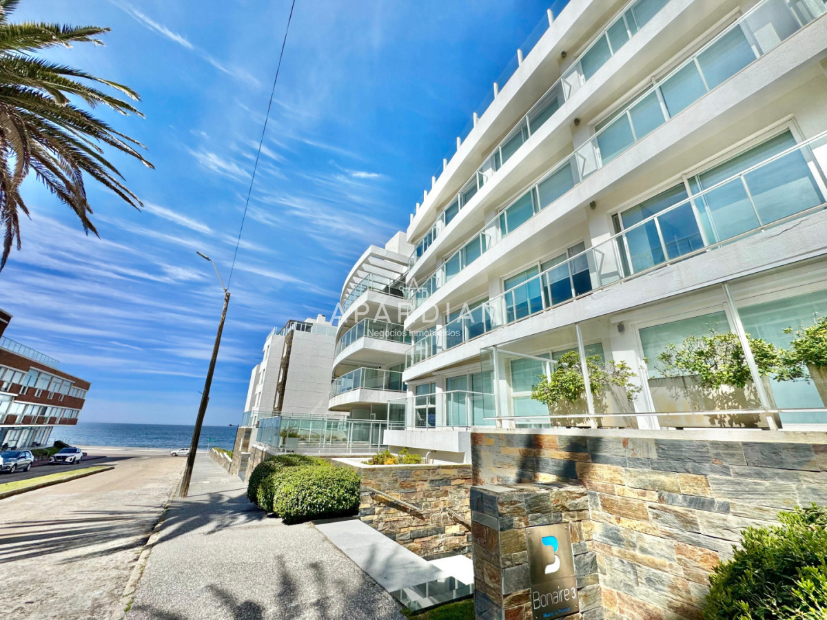 Apartamento ID.21098596 - Apartamento en venta en Península de 2 dormitorios