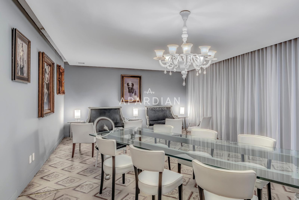 Apartamento ID.21098549 - Apartamento de 1 dormitorio en venta