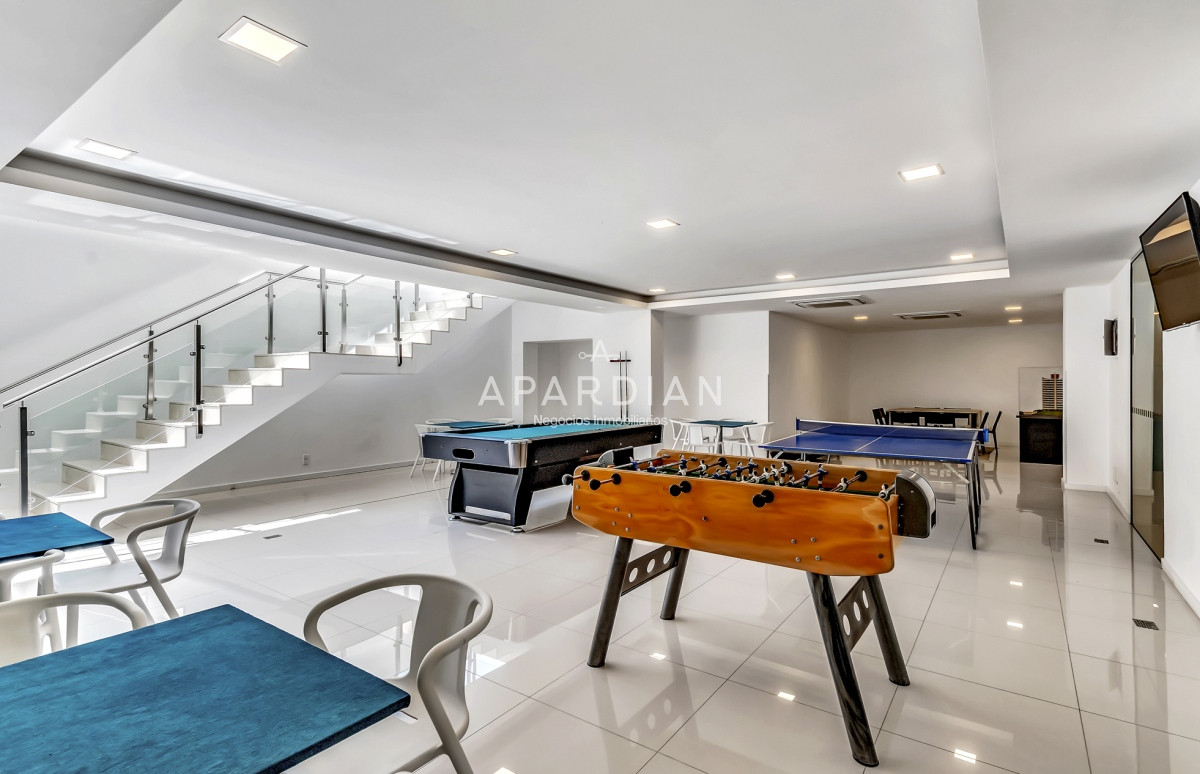 Apartamento ID.21099586 - Apartamento 3 dormitorios en venta, Punta del Este