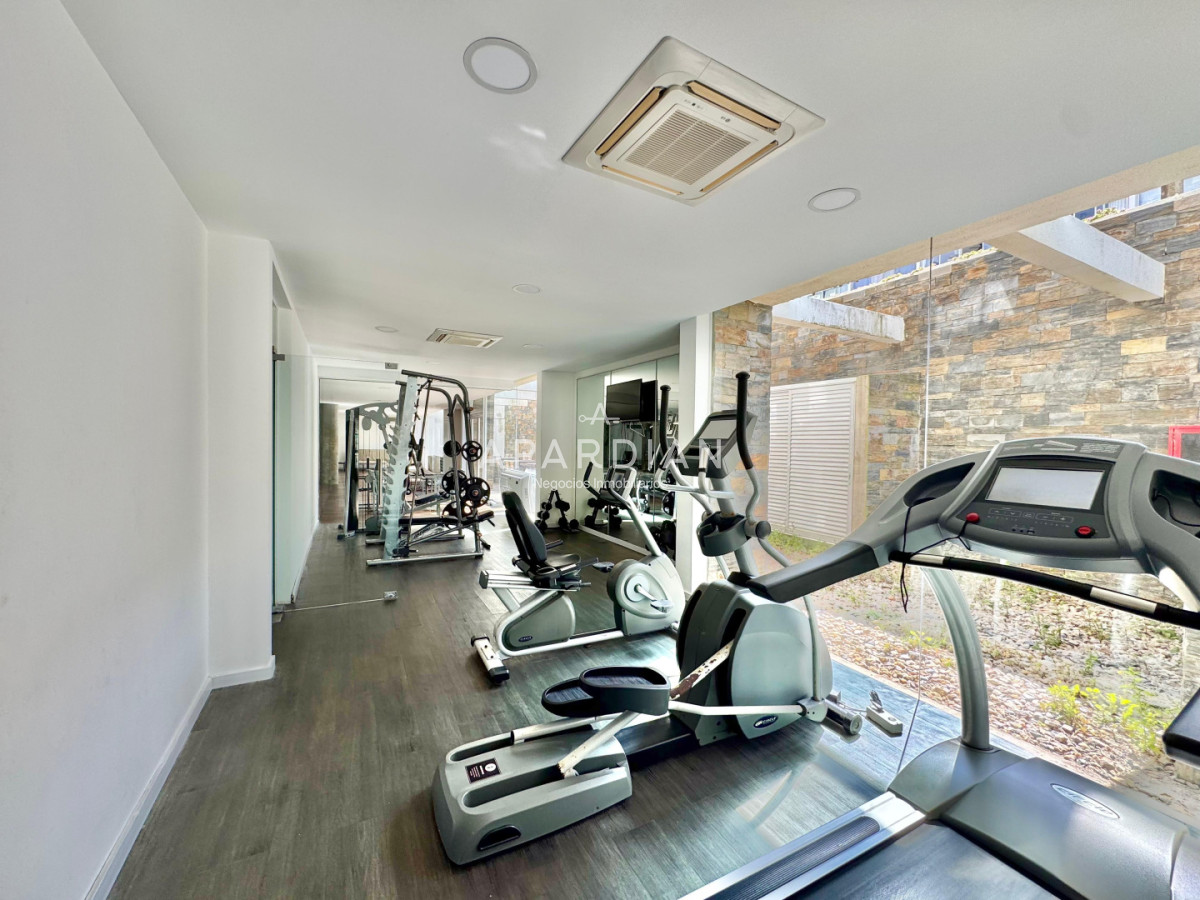 Apartamento ID.21098596 - Apartamento en venta en Península de 2 dormitorios