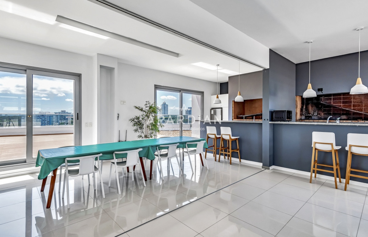 Apartamento ID.21099586 - Apartamento 3 dormitorios en venta, Punta del Este
