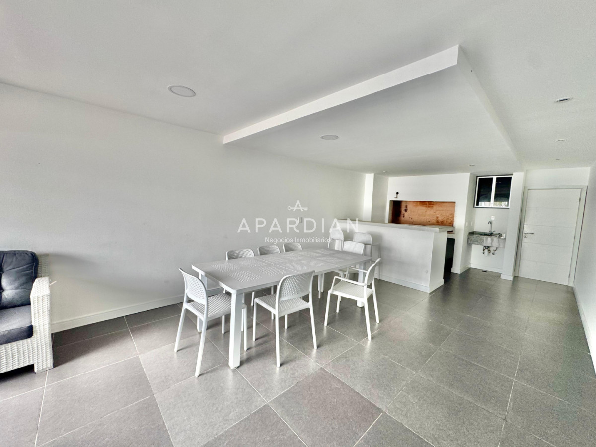 Apartamento ID.21098596 - Apartamento en venta en Península de 2 dormitorios