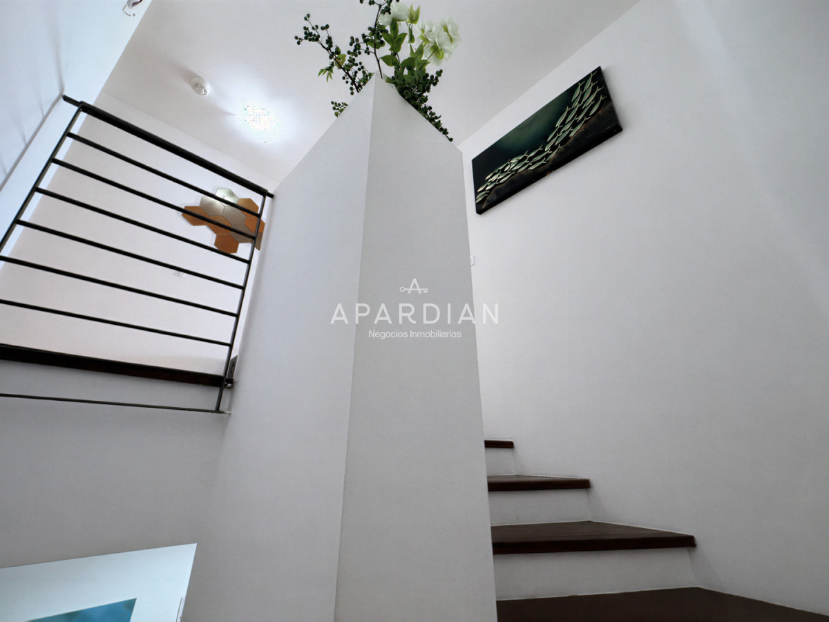 Apartamento ID.21100184 - Penthouse duplex 3 suites en venta, Punta del Este