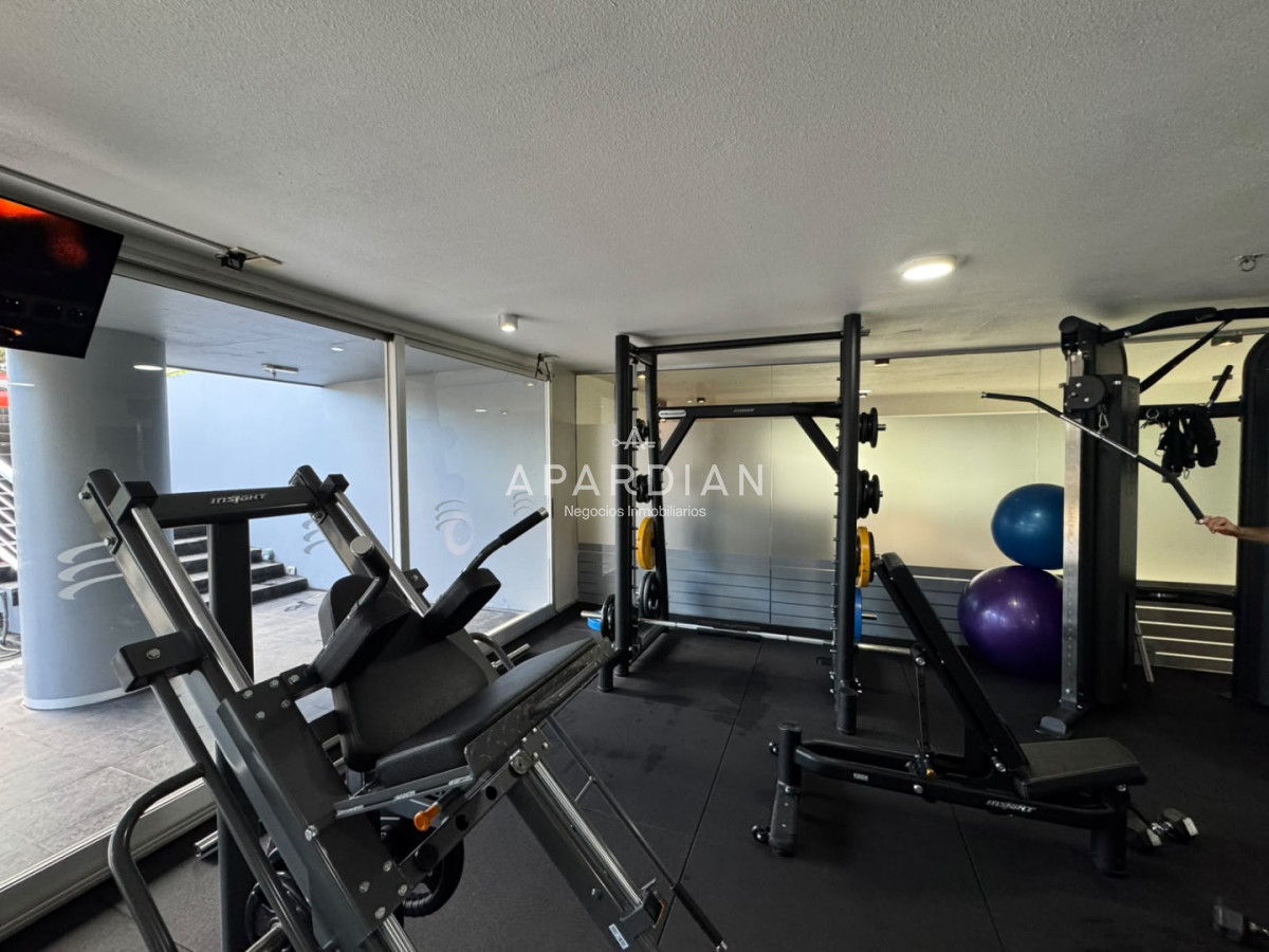 Apartamento ID.21100184 - Penthouse duplex 3 suites en venta, Punta del Este
