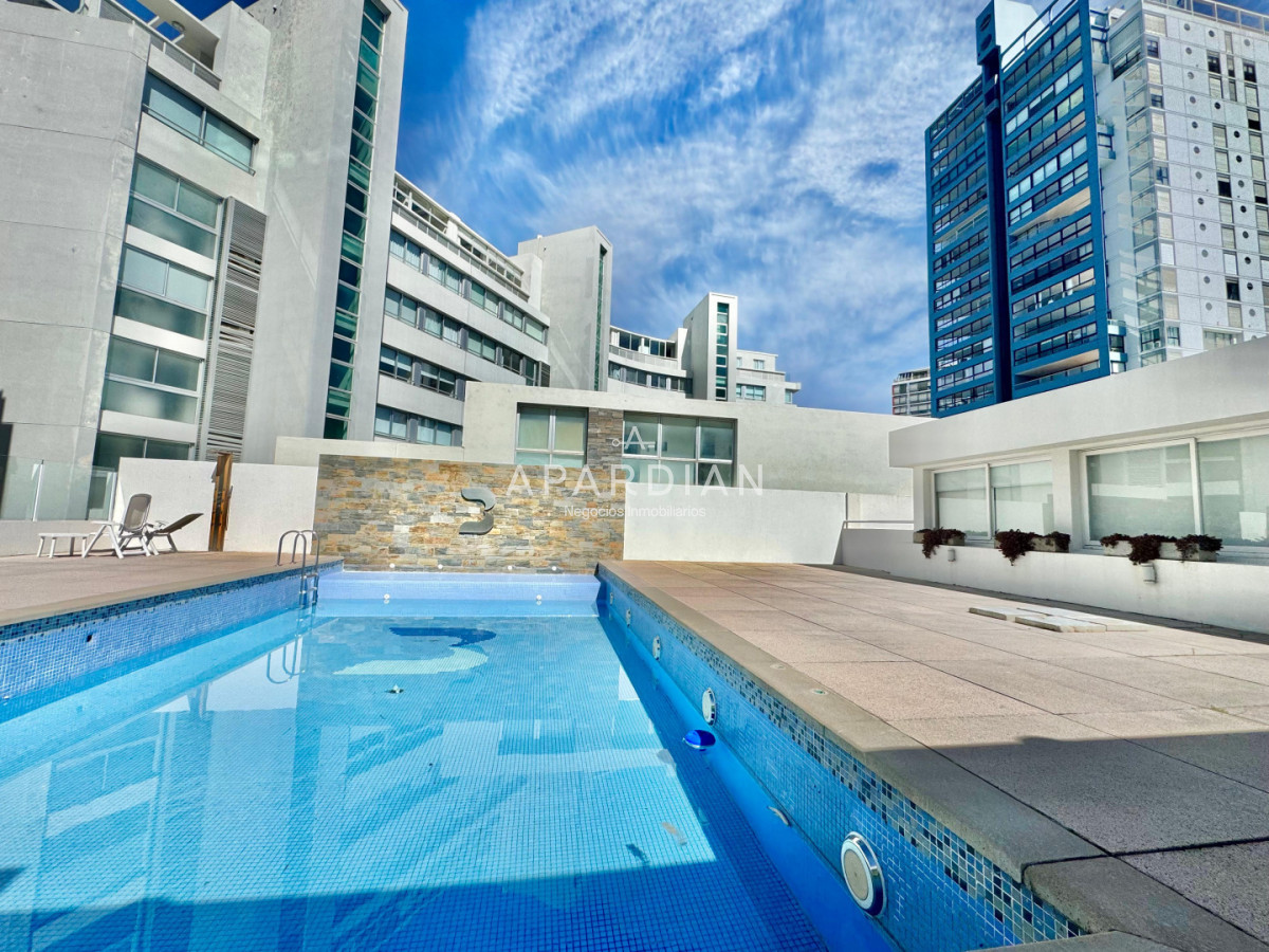 Apartamento ID.21098596 - Apartamento en venta en Península de 2 dormitorios