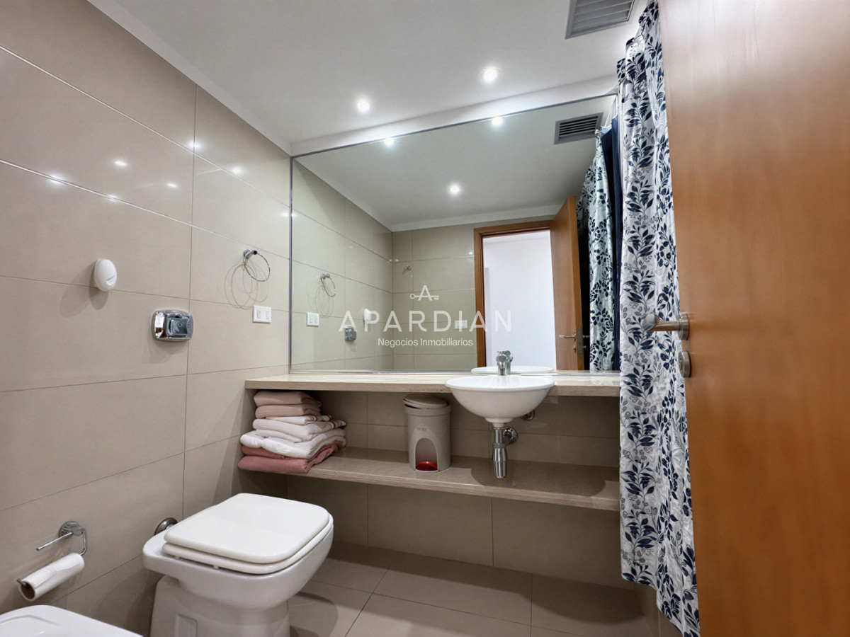 Apartamento ID.21100184 - Penthouse duplex 3 suites en venta, Punta del Este
