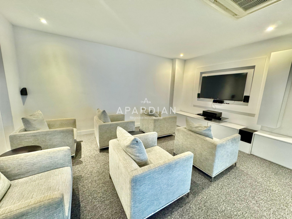 Apartamento ID.21098596 - Apartamento en venta en Península de 2 dormitorios