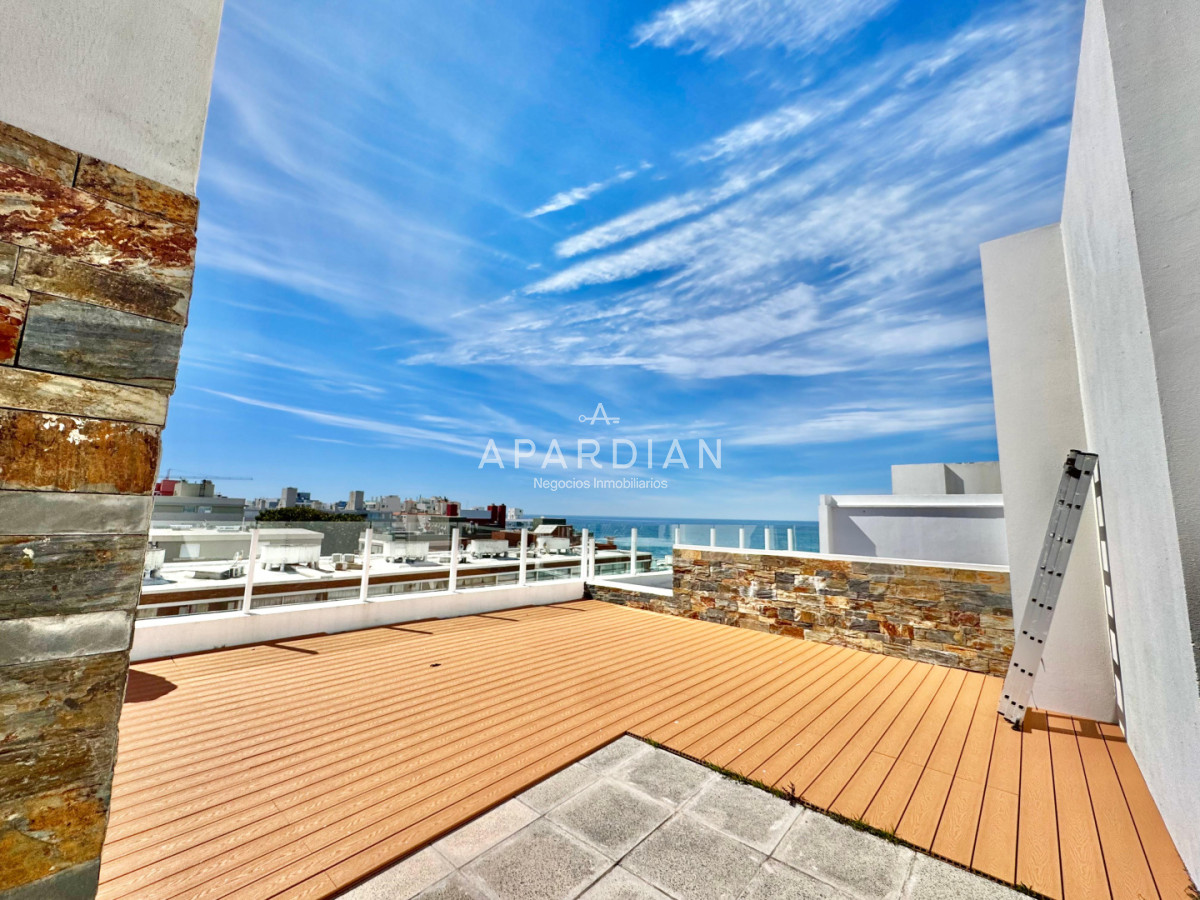 Apartamento ID.21098596 - Apartamento en venta en Península de 2 dormitorios