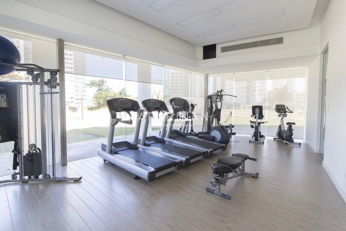 Apartamento ID.21098353 - Penthouse duplex de 3 dormitorios en venta y alquiler, Punta del Este!