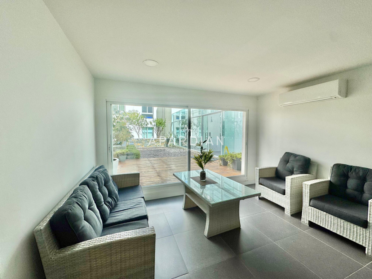 Apartamento ID.21098596 - Apartamento en venta en Península de 2 dormitorios