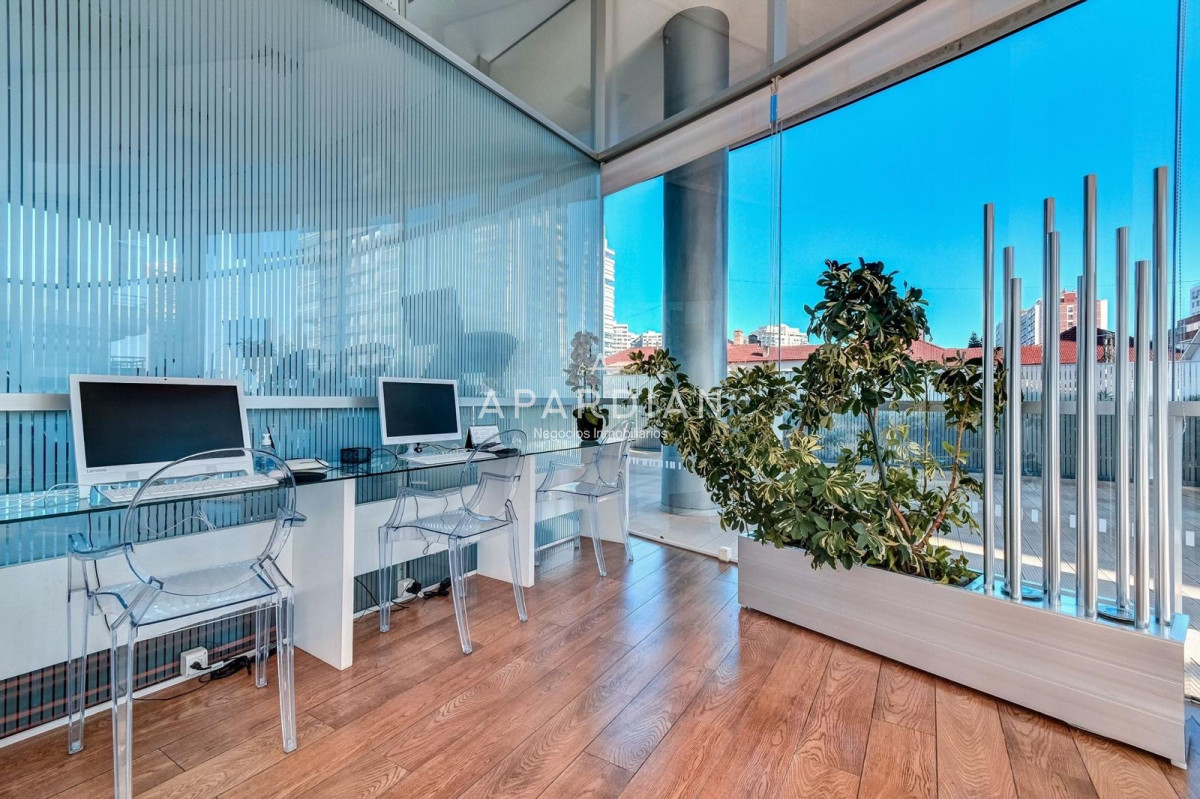 Apartamento ID.21098923 - Apartamento 3 dormitorios en Alexander Collection