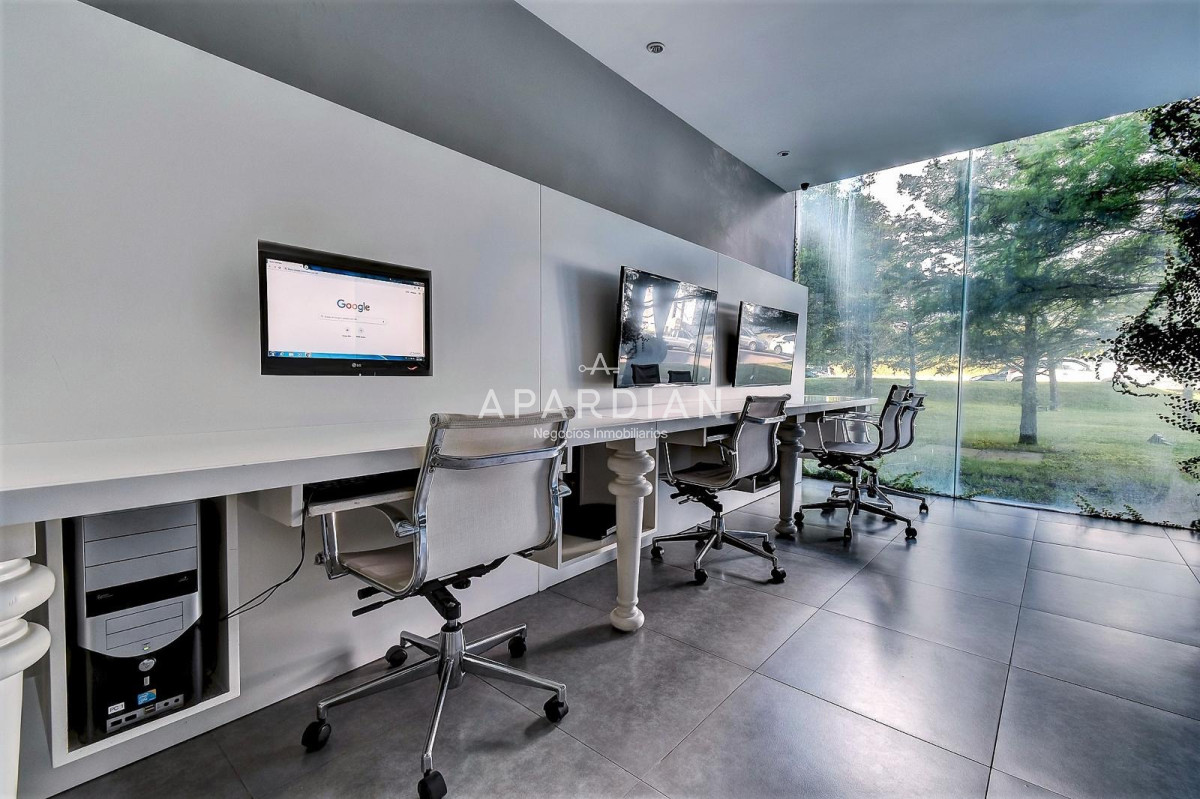 Apartamento ID.21098549 - Apartamento de 1 dormitorio en venta