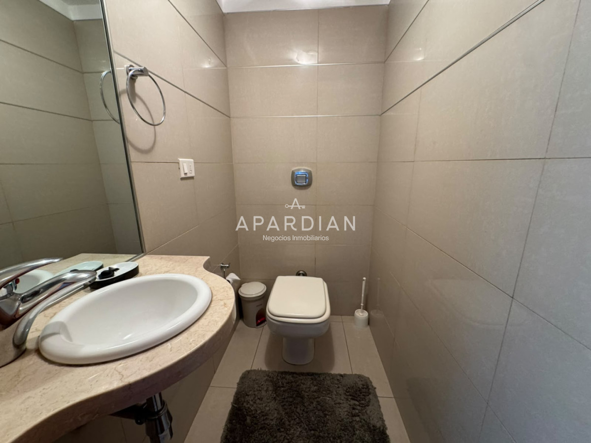 Apartamento ID.21100184 - Penthouse duplex 3 suites en venta, Punta del Este