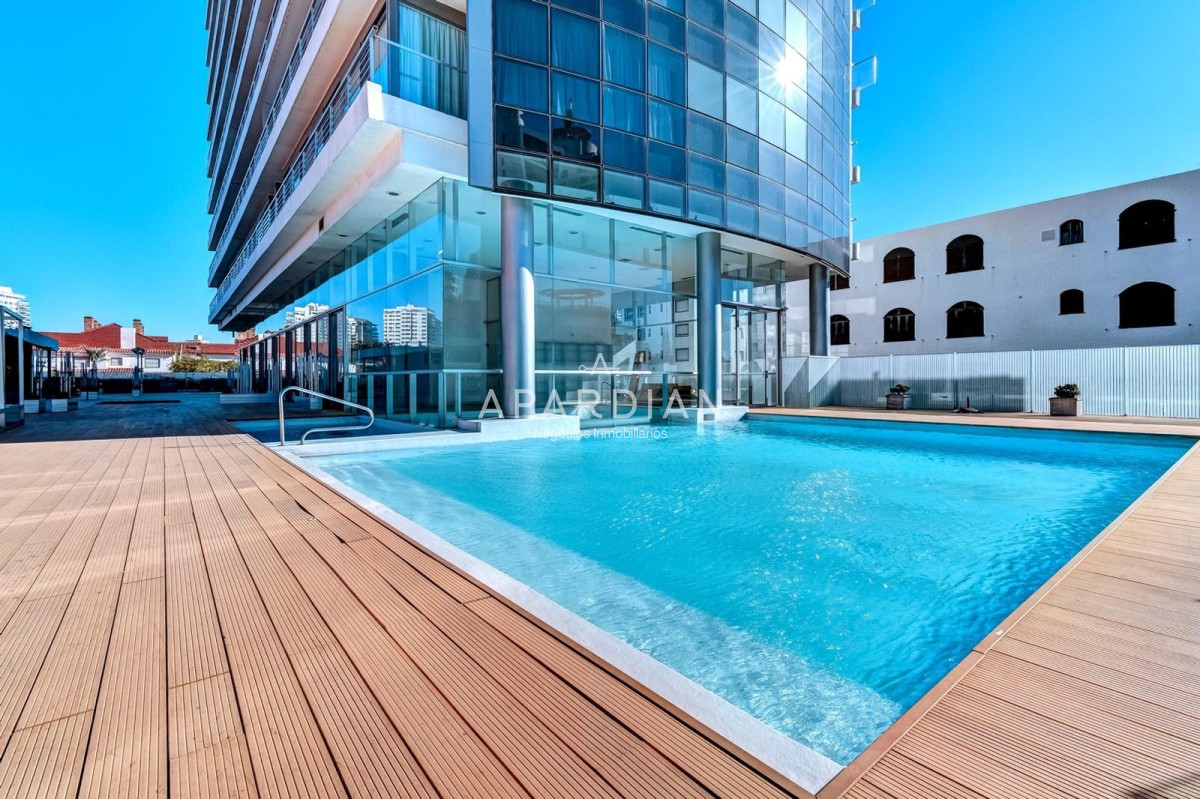 Apartamento ID.21098923 - Apartamento 3 dormitorios en Alexander Collection