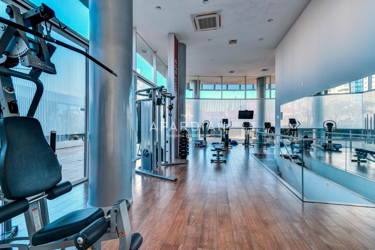 Apartamento ID.21098923 - Apartamento 3 dormitorios en Alexander Collection