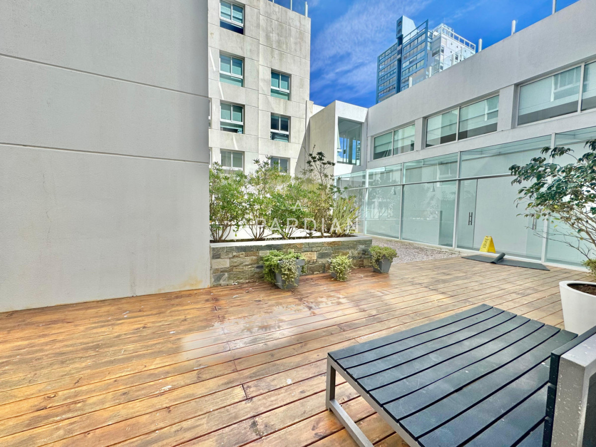 Apartamento ID.21098596 - Apartamento en venta en Península de 2 dormitorios