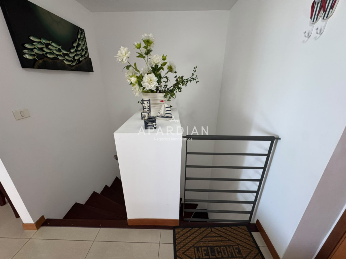 Apartamento ID.21100184 - Penthouse duplex 3 suites en venta, Punta del Este
