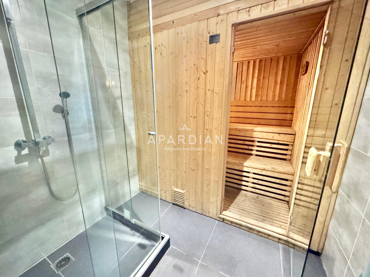 Apartamento ID.21098596 - Apartamento en venta en Península de 2 dormitorios