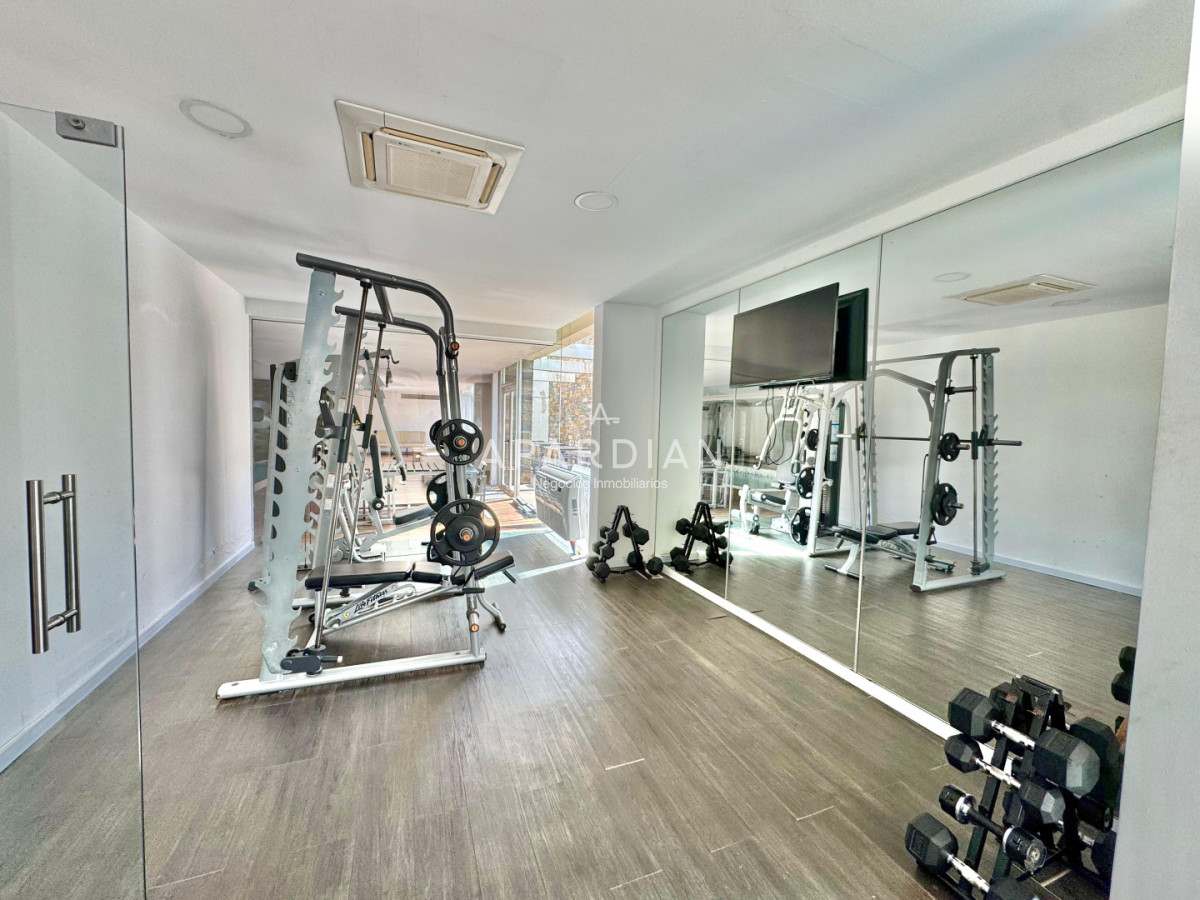 Apartamento ID.21098596 - Apartamento en venta en Península de 2 dormitorios