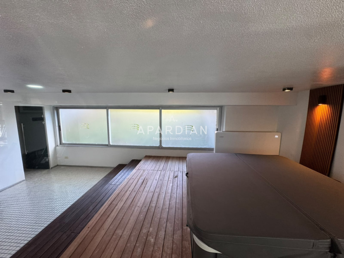 Apartamento ID.21100184 - Penthouse duplex 3 suites en venta, Punta del Este
