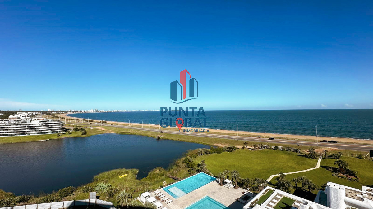 Apartamento ID.94 - Venta Apartamento 2 Dormitorios Punta del Este