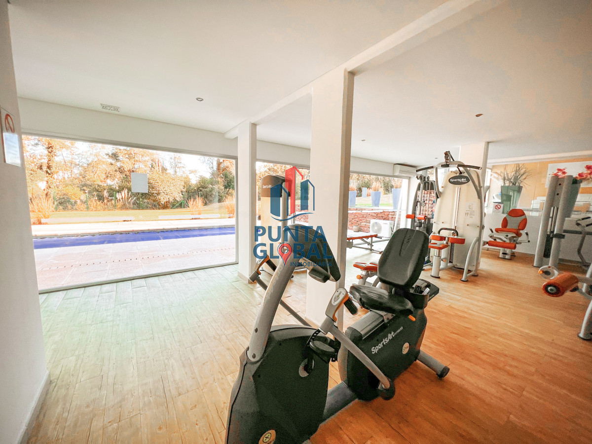 Apartamento ID.12 - Venta de hermoso apartamento en Playa Brava