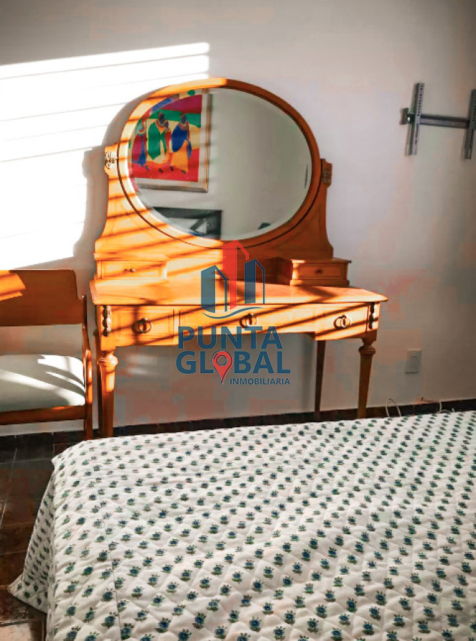 Apartamento ID.57 - Alquiler Invernal 2 Dormitorio Punta del Este