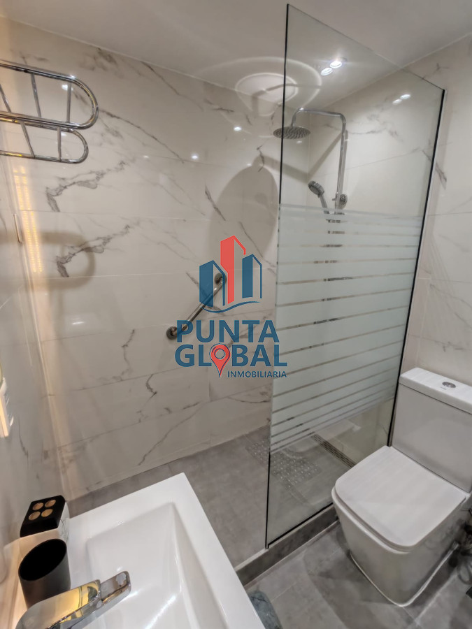 Apartamento ID.55 - Alquiler Invernal Playa Brava 2 Dormitorios