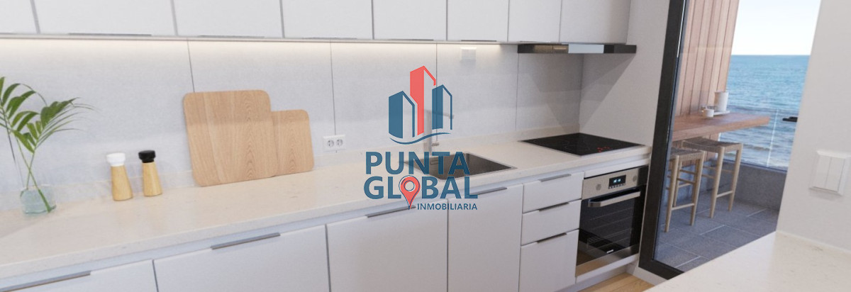 Apartamento ID.259 - Venta Apartamento 3 Dormitorios Punta del Este