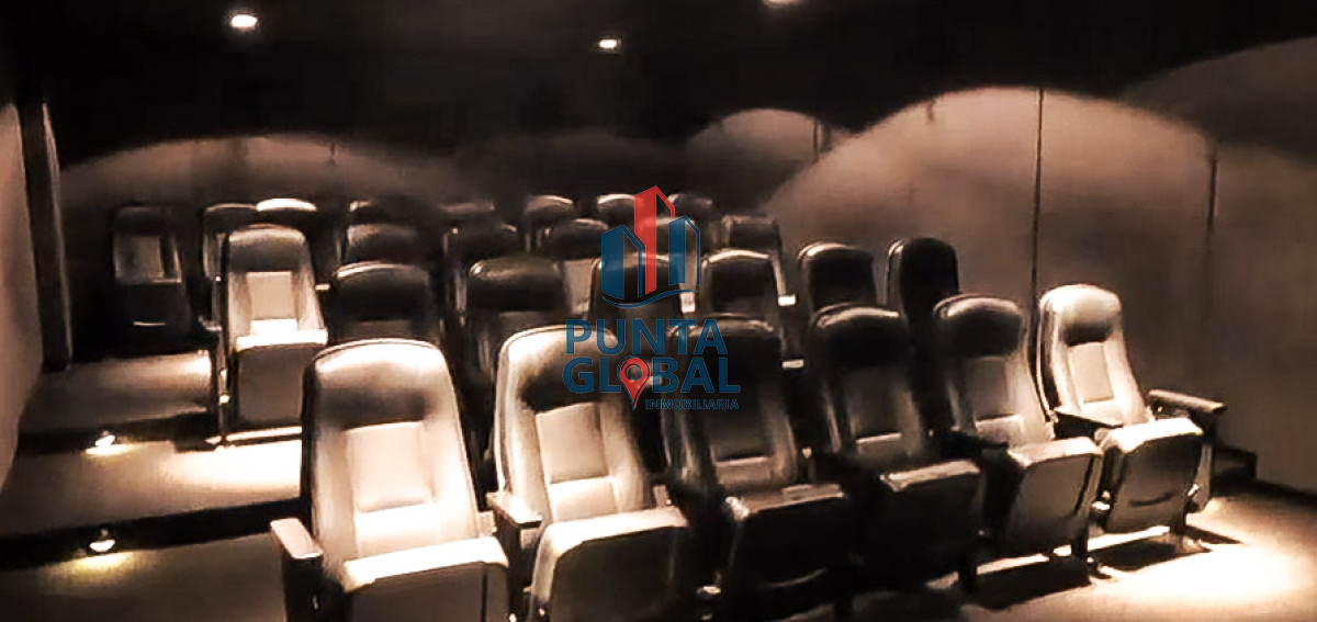 Apartamento ID.274 - Venta Apartamento 2 Dormitorios Punta del Este