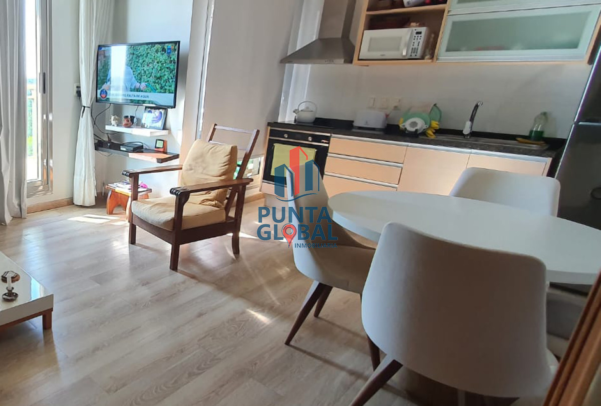 Apartamento ID.32 - Venta Apartamento 1 Dormitorio