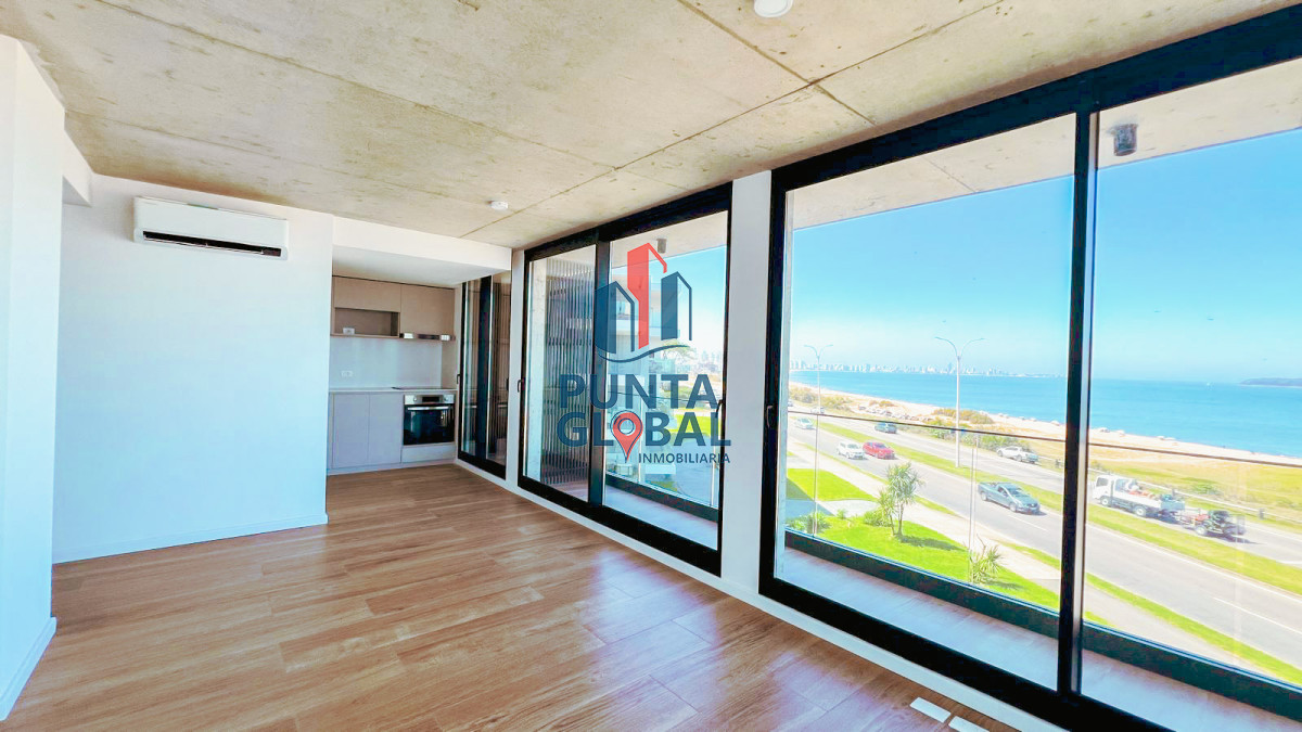 Apartamento ID.49 - Espectacular Apartamento en venta 2 Dormitorios
