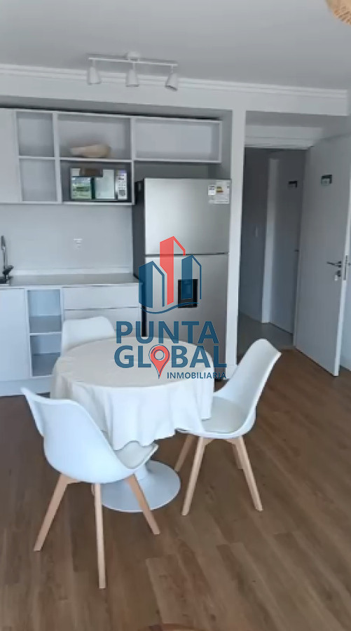 Apartamento ID.78 - Venta Apartamento 1 Dormitorio en Roosevelt