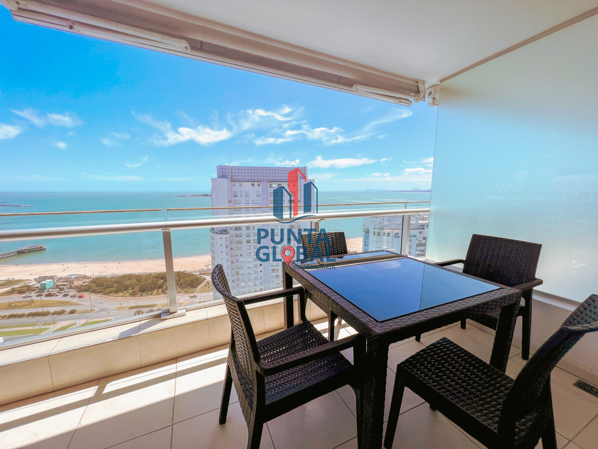 Apartamento ID.20 - Venta Apartamento 2 dormitorios excelente estado