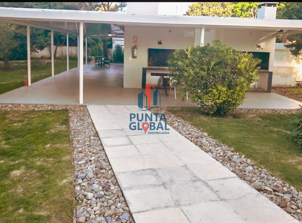 Apartamento ID.64 - Alquiler Invernal 1 Dormitorio Aidy Grill