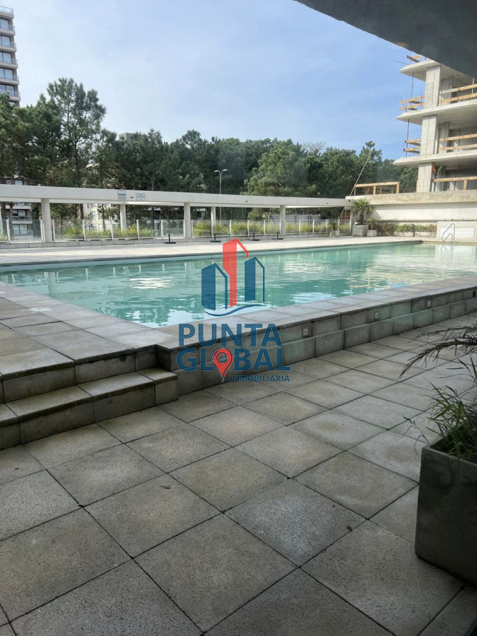 Apartamento ID.260 - Alquiler Invernal 1 Dormitorio Roosevelt